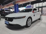 Honda Accord 2024