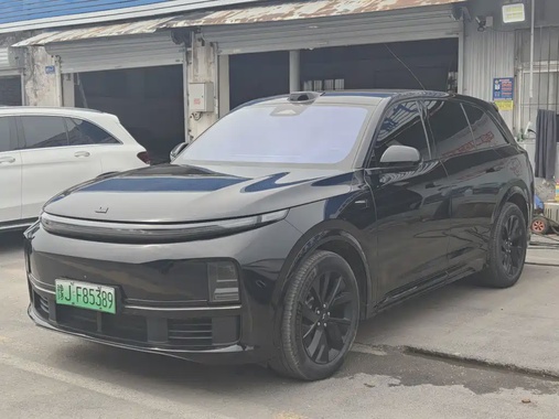 Li Auto L7 2024