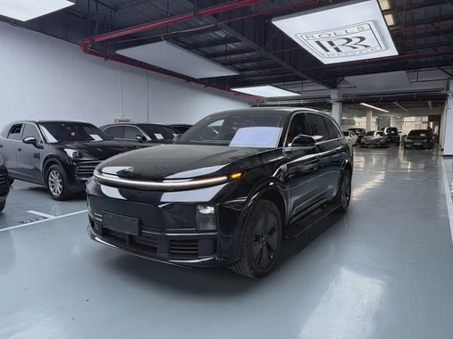 Li Auto L7 2023