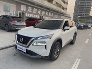 Nissan X-Trail 2022