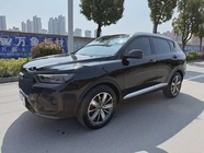 Haval H6 2020
