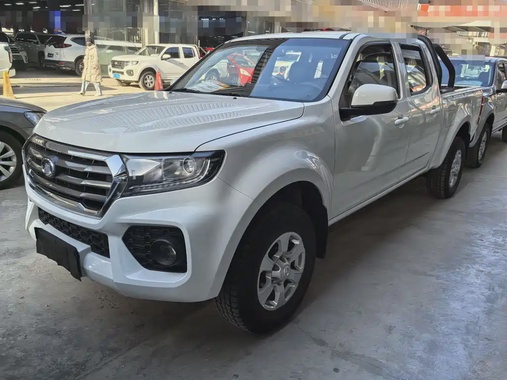 Great Wall 7 2019