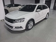 Volkswagen Gran Lavida 2018