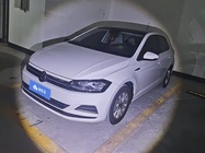 Volkswagen Polo 2022