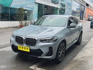 BMW X4 2022