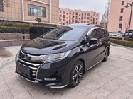 Honda Odyssey 2020