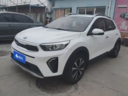 Kia KX1 2020