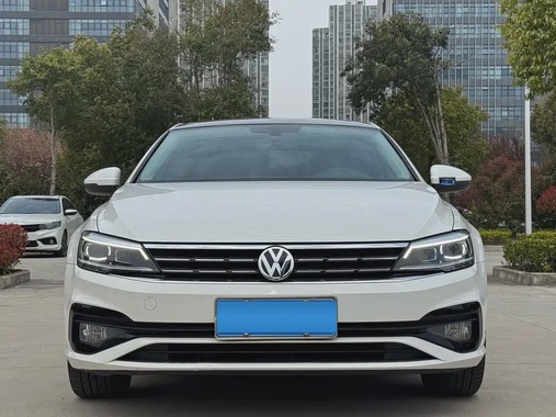 Volkswagen Lamando 2019