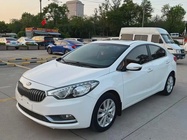 Kia K3 2015
