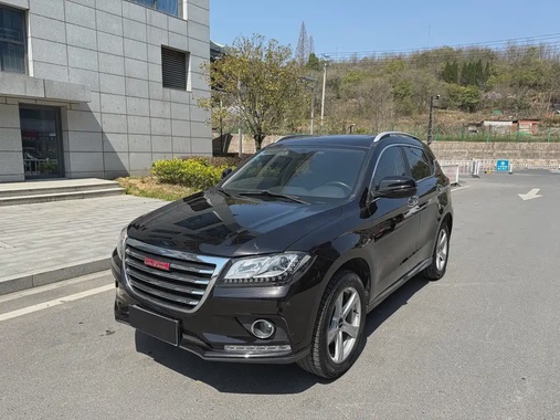 Haval H2 2019