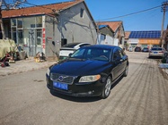 Volvo S80L 2011