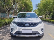 Ford Territory 2021