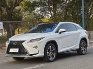 Lexus RX 2017