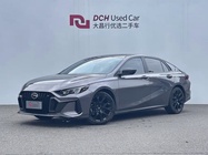 GAC Shadow Leopard 2022