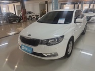 Kia Forte 2015