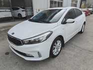 Kia K3 2018