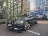 Audi A6 2024