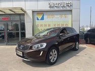 Volvo XC60 2018