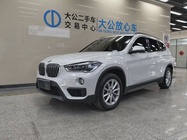 BMW X1 2019