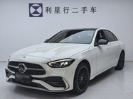 Mercedes-Benz C-Class 2024