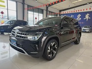 Volkswagen Teramont 2022