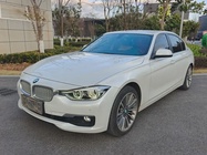 BMW 3 Series 2019