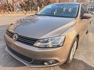 Volkswagen Sagitar 2014