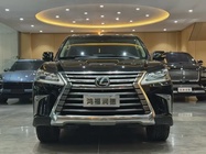 Lexus LX 2017