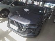 Hongqi H5 2022