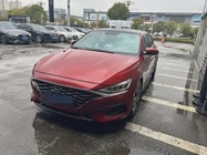 Hyundai Fista 2019