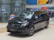 Mercedes-Benz Vito 2021