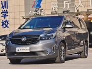 Buick GL8 2021