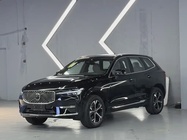 Volvo XC60 2026
