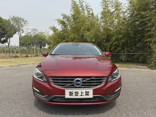 Volvo S60 2013
