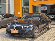 BMW i3 2024