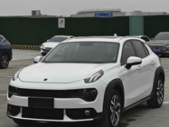 Lynk & Co 02 2020