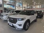 Ford Explorer 2021