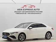 Mercedes-Benz A-Class 2023