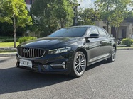 Geely Xingrui 2024
