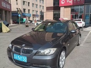 BMW 3 Series 2009