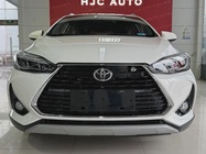 Toyota Yaris 2022