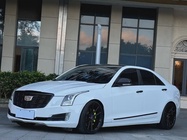 Cadillac ATS 2017