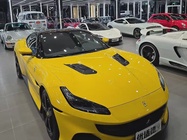 Ferrari Portofino 2021