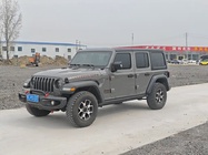 Jeep Wrangler 2023