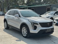 Cadillac XT4 2019
