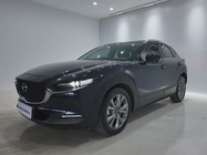Mazda CX-30 2022