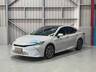 Toyota Camry 2024