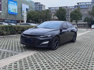 Chevrolet Malibu 2020