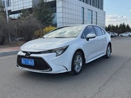 Toyota Levin 2022