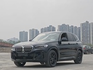 BMW iX3 2023